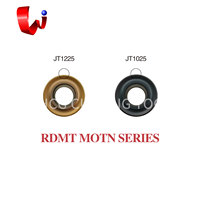 Plaquettes en carbure JXTC RDMT RDMT0802MOTN JT1025A, plaquettes de fraise, plaquette de fraise pour tournage de tiges rondes