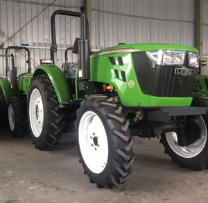 <span class=keywords><strong>รถ</strong></span>แทรกเตอร์สี่ล้อสี่สูบรถแทรกเตอร์อเนกประสงค์สำหรับนาข้าวและดินแห้ง - Product Image 4