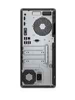Ordinateur de bureau Barebone Tower EliteDesk 800 G8, 11e génération, propre, sans rayures, grade A, testé, fonctionnel