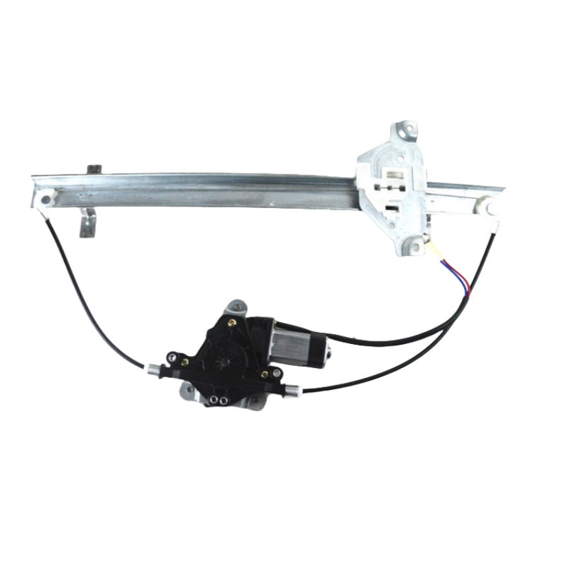 Durable Electric Glass Regulator for Wuling Old Glory Light Hongguang 6388 Window Lifter Hongguang V Rongguang S Auto Parts Image 5
