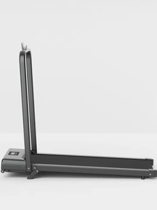 Athspo Sử Dụng Nhà Máy Chạy Bộ Điện Có Thể Gập Lại Chạy/Đi Bộ Máy - Product Image 4