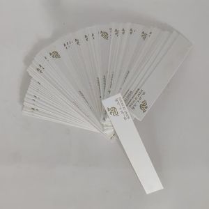 Precio de fábrica Perfume perfumado Papel de prueba Cartón Etiqueta DE ARTE compensada con tiras de olor de fragancia - Product Image 6