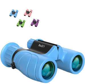 BAK4 8x21 trẻ em Ống nhòm ngoài trời Kính viễn vọng quang học cho stargazing và các hành tinh - Product Image 1