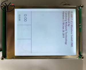 MSG320240D-TFH-TZ #003 5.7 인치 320*240 lcd 디스플레이 패널 - Product Image 2