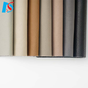 6601 Cuir PU écologique 1 mm, simili cuir de vache, durable, doux, imperméable pour canapé, sièges de voiture, sacs à dos, échantillon <span class=keywords><strong>gratuit</strong></span>, livraison - Product Image 6