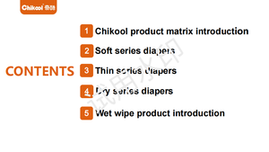 Commercio all'ingrosso Pannolino Prodotto Del Bambino Usa E Getta Pannolino Del Bambino Assonnato Produttore - Product Image 5