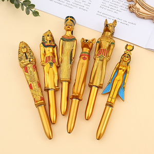 ปากกาลูกลื่นงานหัตถกรรมของขวัญของที่ระลึก - Product Image 6