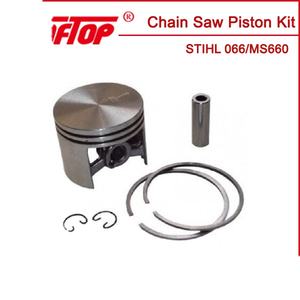 Chaîne de tronçonneuse professionnelle robuste, pièces de tronçonneuse industrielle pour MS660 <span class=keywords><strong>SURTEC</strong></span> - Product Image 2