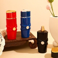 Parfums Arabes Originaux pour Hommes, Parfum de Luxe OEM, Cologne Longue Durée, Vente en Gros, 100ml, Prix d'Usine, Marque Privée OEM ODM