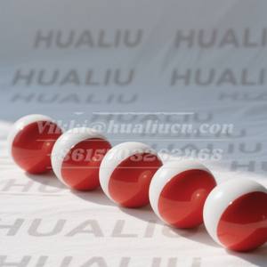 เพ้นท์บอล0.68นิ้ว0.5สามารถปรับแต่งสี0.43 - Product Image 2