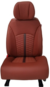 Sillas delanteras para interior de coche, ajuste de actualización modificado, asiento de conductor eléctrico de coche de lujo para limusina SUV w447 V Class - Product Image 3