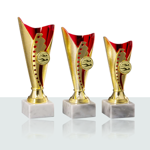 Trofeo di Nuoto Kris 21 cm - Product Image 1