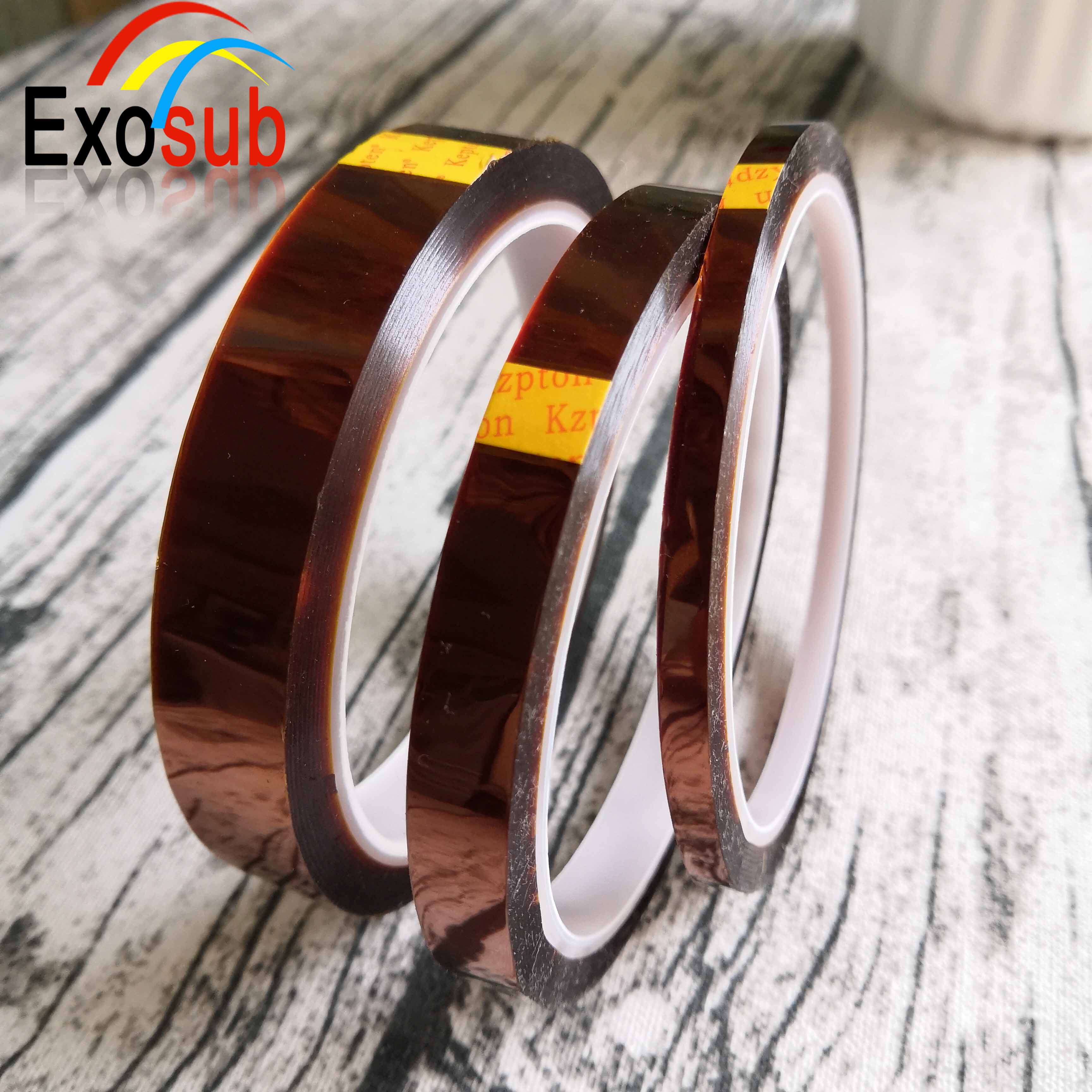 Высококачественная сублимационная Тепловая Лента от exosub