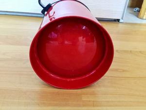 เครื่องดับเพลิงแบบผงแห้ง ABC ถังอลูมิเนียม18.4lb SP01-04บวกความปลอดภัย3A 30B C - Product Image 6