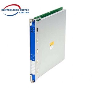 Módulo Gateway Bently Nevada 3500/91 161204-01 de Calidad Perfecta - Product Image 3