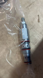 60159780 ชุดอุปกรณ์ควบคุมปั๊มน้ำมันหลัก PRDB-LBN ใหม่ - Product Image 1
