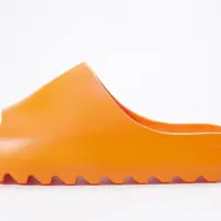 Benutzer definierte Logo Männer Folien Schuhe, Großhandel Mode Sandalen Custom Plain Yezzy Slides