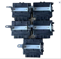 Módulo de Control de Transmisión TCM para Mitsubishi Outlander Jinxuan Yige, Computadora de Caja de Cambios, Caja de Ondas 8631B836/8631B931