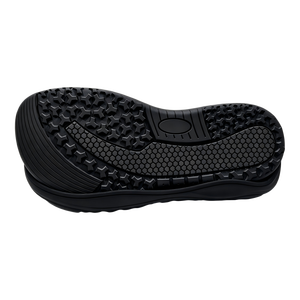 Suela de Goma Antideslizante y Resistente al Desgaste para Zapatos de Skate, Venta Directa de Fábrica Kezhi, Suelas de Goma Personalizadas para Zapatillas Casuales - Product Image 2