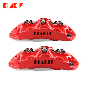 Pinza de Freno KLAKLE de <span class=keywords><strong>Segunda</strong></span> <span class=keywords><strong>Mano</strong></span>, Sistema de Frenos con Tecnología Avanzada ANG 6, Pinzas de Freno para Focus - Product Image 3