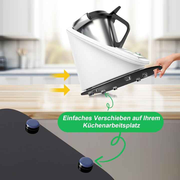 Cuisiner Les Oeufs Avec Le Robot De Lidl Monsieur Cuisine Connect