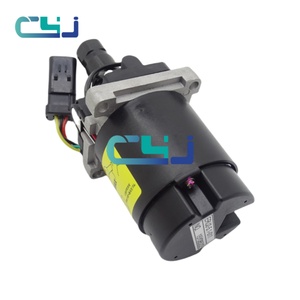 จอยสติ๊กควบคุมวาล์วไฮดรอลิกแบบรีโมท 487-8455 4878455 สำหรับรถขุด E320GC E323GC E330GC E336GC E345GC เครื่องยนต์ C4.4 C7.1 C9.3B - Product Image 5