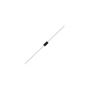 Standard Recovery Rectifier Diode A-405 1.1V/1A Electronic Component 1N4007S For Spot Goods