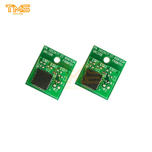 Chip de tóner para Lexmark MX321 MX622 MX421 <span class=keywords><strong>MX522</strong></span> MX521 56F2X00 56F2000 56F2H00 - Product Image 2