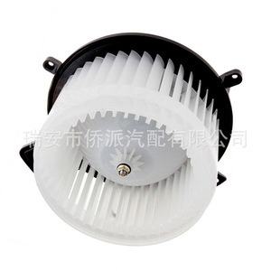Moteur de soufflerie 68079477AB pour Chrysler Grand Cherokee, pièce de rechange, nouveau ensemble de ventilateur en acier - Product Image 3