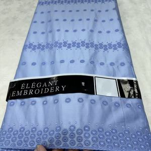 100% algodón 5 yardas tela <span class=keywords><strong>de</strong></span> encaje <span class=keywords><strong>de</strong></span> gasa Suiza ecológica para vestido <span class=keywords><strong>de</strong></span> Hombre <span class=keywords><strong>Ropa</strong></span> TopLace <span class=keywords><strong>marca</strong></span> Guangdong Origin - Product Image 2