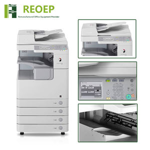 آلة نسخ الطباعة REOEP Copieur Impressora IR2520i IR2530i IR2535i IR2525 IR2530 IR2535 آلة نسخ طباعة - Product Image 5