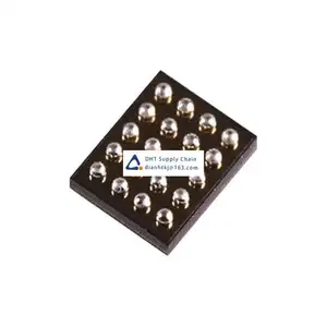 (New Power management IC) FAN53555BUC13X