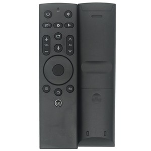 Crystal Beads Remote Control JZ-YK-01737 Voice Control <b>Bluetooth</b> For LeEco Super <b>TV</b> - Product Image 3
