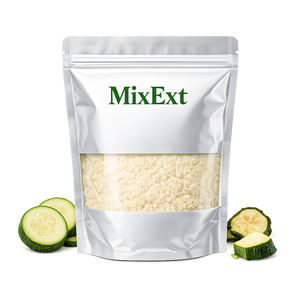 Suministro <span class=keywords><strong>de</strong></span> Fábrica: Polvo <span class=keywords><strong>de</strong></span> Calabacín <span class=keywords><strong>de</strong></span> Grado Alimenticio <span class=keywords><strong>de</strong></span> Alta Calidad 98% MOQ 1kg - Product Image 1
