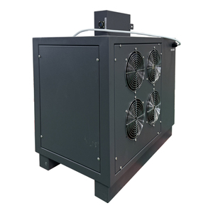 Điện áp cao Nickel cứng Chrome & hợp kim Anodizing CHỈNH LƯU 500A 30V kim loại mạ điện máy móc - Product Image 2