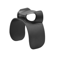 Pare-soleil pour objectif DJI AIR3, en plastique PC, anti-reflet, accessoire de protection solaire pour une protection optimale