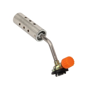 Seator thổi ngọn đuốc hàn ngọn đuốc khí ngọn lửa Súng hàn hàn ngọn đuốc Ống Burner gaz ngọn lửa thrower cho nhựa làm việc - Product Image 4