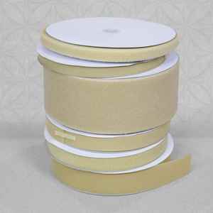 Cinta Adhesiva Mágica de Gancho y Bucle, con Certificación REACH, ROSH y OEKO-TEX, Rollo de 25 Metros, Ecológica - Product Image 1