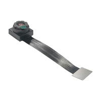 Mipi 24pin 1080 30Fps Capteur Omnivision OV2735 2MP IR AI Vision Caméra Module