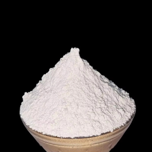 Polvo de feldespato de Soda blanca Premium Bajo en hierro Alto contenido alcalino Esmalte cerámico de alta temperatura Frita Minerales no metálicos - Product Image 1