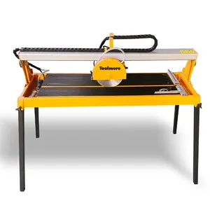 High quality high service professional tile cutting machine Factory Direct Electric Hand Wet Saw
