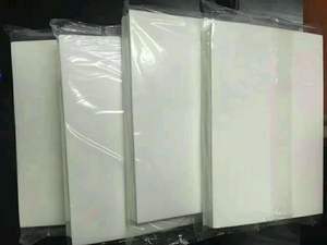 Carta Ostia Comestibile Formato A4 e Fogli di Zucchero per Decorazioni Torte con Taglio a Farfalla - Product Image 6