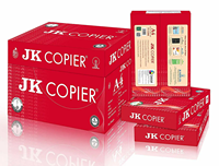 Papier Copie A4 80g/m² Double Face Prix Usine Vente Chaude