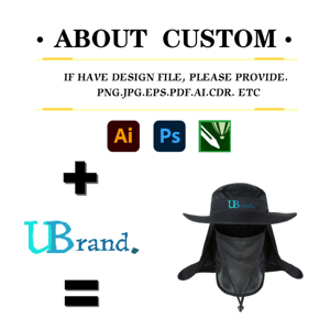 Outdoor Sun Shield <b>Hat</b>-Mesh Face Neck Cover Protection UPF50+ UV Blocking <b>Hat</b> <b>for</b> Hiking Camping Fishing Travel - Product Image 4