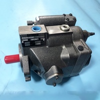 Pompe à piston variable PARKER PV62R1EC02