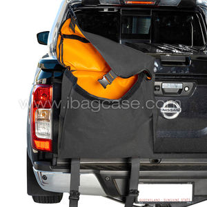 Récupération extérieure personnalisée en usine Sac à engrenages sales Sac poubelle de hayon de camion - Product Image 5