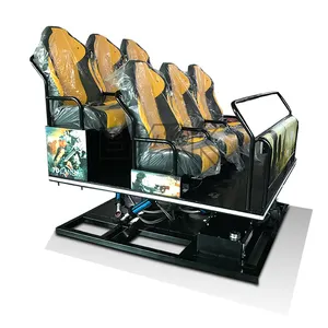 10d 11d 13d 14d Seat Vrachtwagen Mobiele Guangzhou Vr Bril 6d 8d Crazy 9 Set 2 Zetels 5d 7d 9d 12d Cinema