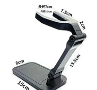 Soporte Ajustable para Escáner de Código de Barras JR T2, Plegable y Portátil, para Sistemas POS, Aplicaciones de Logística y Almacenes