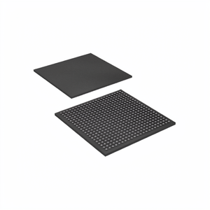 Embedded EP3C120F484C8 484 BGA Components Electronic BOM IC In Stock - Product Image 1