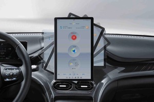 2024 pas cher chinois voiture véhicules électriques BYD <span class=keywords><strong>E2</strong></span> <span class=keywords><strong>e</strong></span>-2 électrique Mini voiture SUV nouvelles voitures énergétiques Carro Electrico - Product Image 3